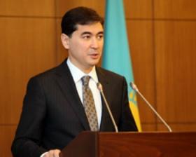 Завершено расследование по делу экс-главы АРЕМ Оспанова, применялись ли в отношении него пытки установит суд - Кожамжаров